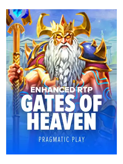 Gates of Heaven — Pragmatic Play